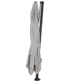 Siena Garden Ampelschirm Cirrus, Quadratisch, Ca. B350/T350 Cm 19 Siena Garden Ampelschirm Cirrus, Quadratisch, Ca. B350/T350 Cm -Gartenmöbel Store 6987994 WE FS 005 SienaGardenCirrus350x350cm