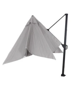 Siena Garden Ampelschirm Cirrus, Quadratisch, Ca. B350/T350 Cm 20 Siena Garden Ampelschirm Cirrus, Quadratisch, Ca. B350/T350 Cm -Gartenmöbel Store 6987994 WE FS 006 SienaGardenCirrus350x350cm