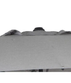 Siena Garden Ampelschirm Cirrus, Rechteckig, Ca. B400/T300 Cm -Gartenmöbel Store 6988000 WE DE 005 SienaGardenAmpelschirmCirrus400x300cm