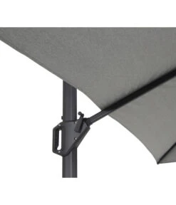 Siena Garden Ampelschirm Cirrus, Rechteckig, Ca. B400/T300 Cm -Gartenmöbel Store 6988000 WE DE 008 SienaGardenAmpelschirmCirrus400x300cm