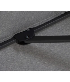 Siena Garden Ampelschirm Cirrus, Rechteckig, Ca. B400/T300 Cm -Gartenmöbel Store 6988000 WE DE 009 SienaGardenAmpelschirmCirrus400x300cm