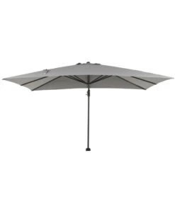 Siena Garden Ampelschirm Cirrus, Rechteckig, Ca. B400/T300 Cm -Gartenmöbel Store 6988000 WE FS 003 SienaGardenAmpelschirmCirrus400x300cm