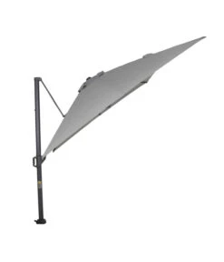 Siena Garden Ampelschirm Cirrus, Rechteckig, Ca. B400/T300 Cm -Gartenmöbel Store 6988000 WE FS 007 SienaGardenAmpelschirmCirrus400x300cm