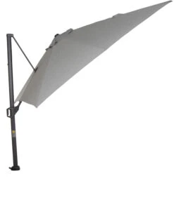 Siena Garden Ampelschirm Cirrus, Rechteckig, Ca. B400/T300 Cm -Gartenmöbel Store 6988000 WE FS 008 SienaGardenAmpelschirmCirrus400x300cm