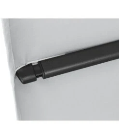 Siena Garden Ampelschirm Sunset N+, Quadratisch, Ca. B300/T300 Cm -Gartenmöbel Store 6988075 WE DE 001 SienaGardenAmpelschirmSunsetN300x300cmGrau