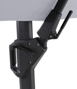 Siena Garden Ampelschirm Sunset N+, Rechteckig, Ca. B350/T260 Cm 31 Siena Garden Ampelschirm Sunset N+, Rechteckig, Ca. B350/T260 Cm -Gartenmöbel Store 6988117 WE DE 001 SienaGardenAmpelschirmSunSetN350x260cmGrau