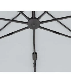 Siena Garden Ampelschirm Sunset N+, Rechteckig, Ca. B350/T260 Cm 32 Siena Garden Ampelschirm Sunset N+, Rechteckig, Ca. B350/T260 Cm -Gartenmöbel Store 6988117 WE DE 002 SienaGardenAmpelschirmSunSetN350x260cmGrau