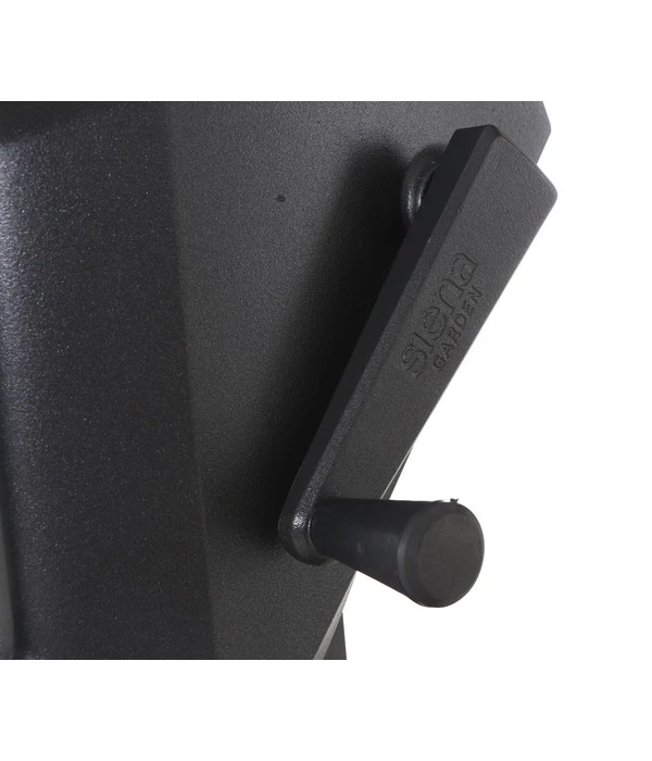 Siena Garden Ampelschirm Sunset N+, Rechteckig, Ca. B350/T260 Cm 14 Siena Garden Ampelschirm Sunset N+, Rechteckig, Ca. B350/T260 Cm – Bild 12