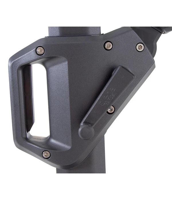 Siena Garden Ampelschirm Sunset N+, Rechteckig, Ca. B350/T260 Cm 15 Siena Garden Ampelschirm Sunset N+, Rechteckig, Ca. B350/T260 Cm – Bild 13