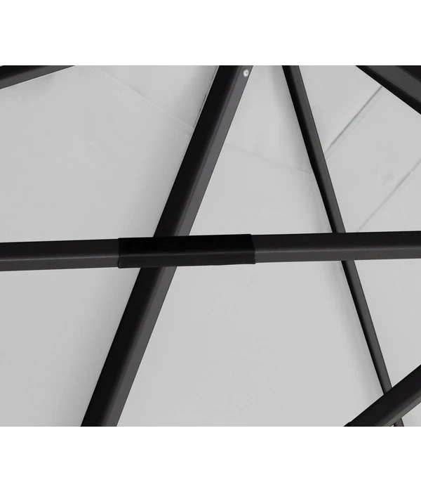 Siena Garden Ampelschirm Sunset N+, Rechteckig, Ca. B350/T260 Cm 16 Siena Garden Ampelschirm Sunset N+, Rechteckig, Ca. B350/T260 Cm – Bild 14