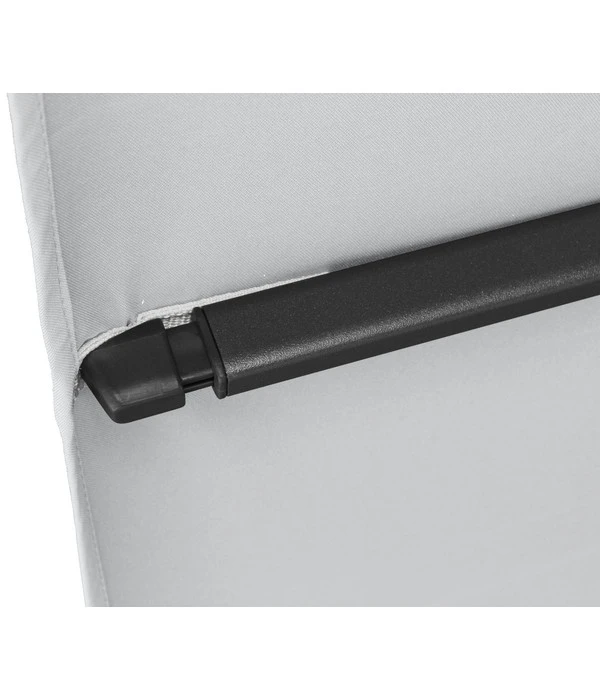 Siena Garden Ampelschirm Sunset N+, Rechteckig, Ca. B350/T260 Cm 20 Siena Garden Ampelschirm Sunset N+, Rechteckig, Ca. B350/T260 Cm – Bild 18