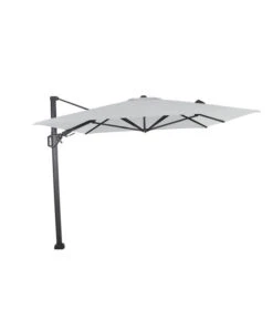 Siena Garden Ampelschirm Sunset N+, Rechteckig, Ca. B350/T260 Cm