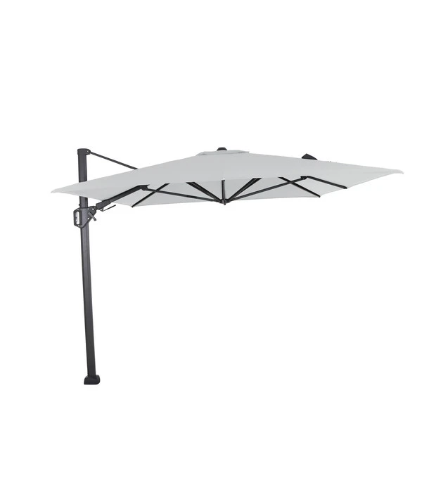 Siena Garden Ampelschirm Sunset N+, Rechteckig, Ca. B350/T260 Cm 3 Siena Garden Ampelschirm Sunset N+, Rechteckig, Ca. B350/T260 Cm