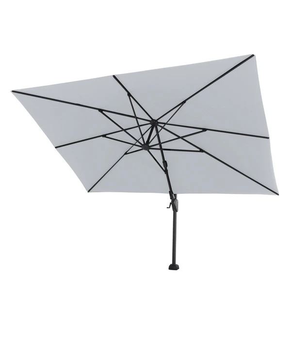 Siena Garden Ampelschirm Sunset N+, Rechteckig, Ca. B350/T260 Cm 6 Siena Garden Ampelschirm Sunset N+, Rechteckig, Ca. B350/T260 Cm – Bild 4