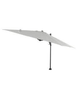 Siena Garden Ampelschirm Sunset N+, Rechteckig, Ca. B350/T260 Cm 26 Siena Garden Ampelschirm Sunset N+, Rechteckig, Ca. B350/T260 Cm -Gartenmöbel Store 6988117 WE FS 005 SienaGardenAmpelschirmSunSetN350x260cmGrau