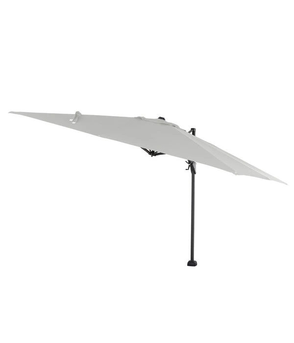 Siena Garden Ampelschirm Sunset N+, Rechteckig, Ca. B350/T260 Cm 7 Siena Garden Ampelschirm Sunset N+, Rechteckig, Ca. B350/T260 Cm – Bild 5