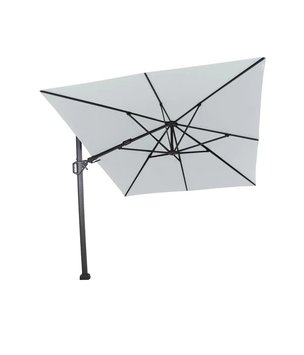 Siena Garden Ampelschirm Sunset N+, Rechteckig, Ca. B350/T260 Cm 9 Siena Garden Ampelschirm Sunset N+, Rechteckig, Ca. B350/T260 Cm – Bild 7