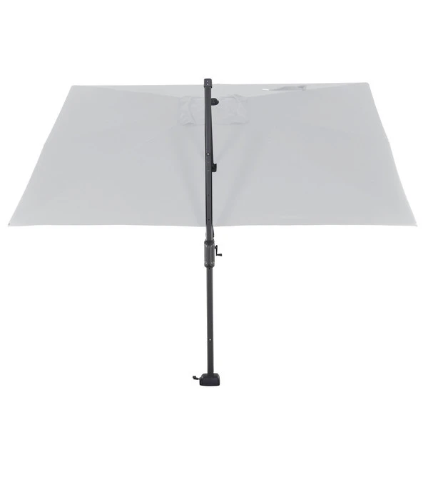 Siena Garden Ampelschirm Sunset N+, Rechteckig, Ca. B350/T260 Cm 10 Siena Garden Ampelschirm Sunset N+, Rechteckig, Ca. B350/T260 Cm – Bild 8