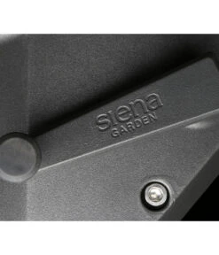 Siena Garden Ampelschirm Sunset N+, Rund, Ca. Ø350 Cm 28 Siena Garden Ampelschirm Sunset N+, Rund, Ca. Ø350 Cm -Gartenmöbel Store 6988315 WE DE 003 SienaGardenAmpelschirmSunsetN350cmGrau