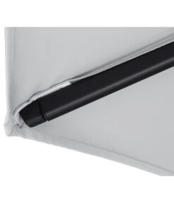 Siena Garden Ampelschirm Sunset N+, Rund, Ca. Ø350 Cm 29 Siena Garden Ampelschirm Sunset N+, Rund, Ca. Ø350 Cm -Gartenmöbel Store 6988315 WE DE 004 SienaGardenAmpelschirmSunsetN350cmGrau