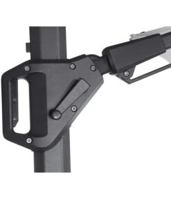 Siena Garden Ampelschirm Sunset N+, Rund, Ca. Ø350 Cm 31 Siena Garden Ampelschirm Sunset N+, Rund, Ca. Ø350 Cm -Gartenmöbel Store 6988315 WE DE 006 SienaGardenAmpelschirmSunsetN350cmGrau