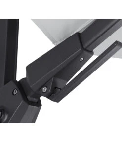 Siena Garden Ampelschirm Sunset N+, Rund, Ca. Ø350 Cm 32 Siena Garden Ampelschirm Sunset N+, Rund, Ca. Ø350 Cm -Gartenmöbel Store 6988315 WE DE 007 SienaGardenAmpelschirmSunsetN350cmGrau