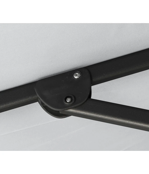 Siena Garden Ampelschirm Sunset N+, Rund, Ca. Ø350 Cm 17 Siena Garden Ampelschirm Sunset N+, Rund, Ca. Ø350 Cm – Bild 15