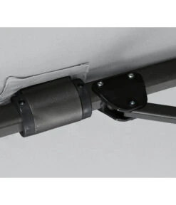 Siena Garden Ampelschirm Sunset N+, Rund, Ca. Ø350 Cm 34 Siena Garden Ampelschirm Sunset N+, Rund, Ca. Ø350 Cm -Gartenmöbel Store 6988315 WE DE 009 SienaGardenAmpelschirmSunsetN350cmGrau