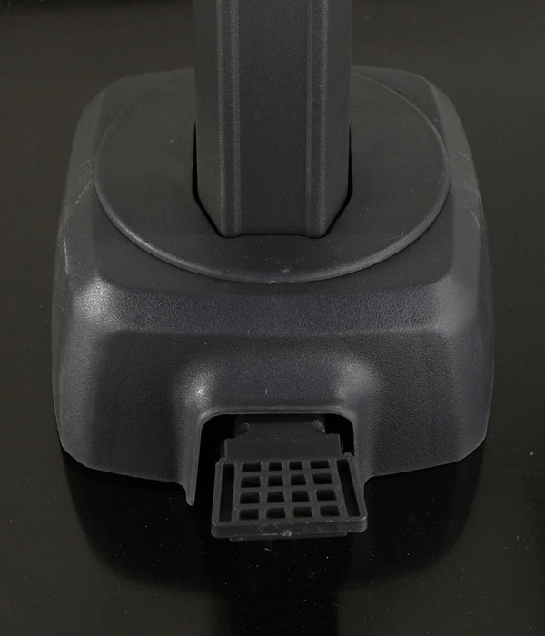 Siena Garden Ampelschirm Sunset N+, Rund, Ca. Ø350 Cm 19 Siena Garden Ampelschirm Sunset N+, Rund, Ca. Ø350 Cm – Bild 17