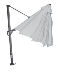 Siena Garden Ampelschirm Sunset N+, Rund, Ca. Ø350 Cm 23 Siena Garden Ampelschirm Sunset N+, Rund, Ca. Ø350 Cm -Gartenmöbel Store 6988315 WE FS 005 SienaGardenAmpelschirmSunsetN350cmGrau