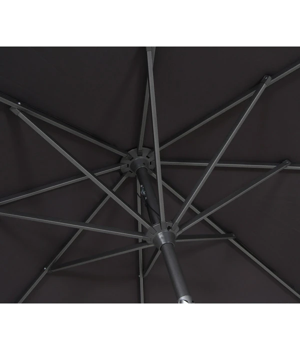 Siena Garden Sonnenschirm Avio, Rechteckig, Ca. B300/T200 Cm 16 Siena Garden Sonnenschirm Avio, Rechteckig, Ca. B300/T200 Cm – Bild 14