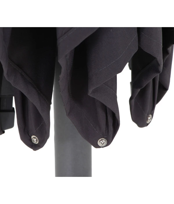 Siena Garden Sonnenschirm Avio, Rechteckig, Ca. B300/T200 Cm 17 Siena Garden Sonnenschirm Avio, Rechteckig, Ca. B300/T200 Cm – Bild 15