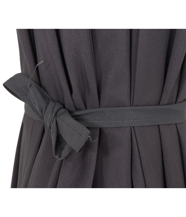 Siena Garden Sonnenschirm Avio, Rechteckig, Ca. B300/T200 Cm 18 Siena Garden Sonnenschirm Avio, Rechteckig, Ca. B300/T200 Cm – Bild 16