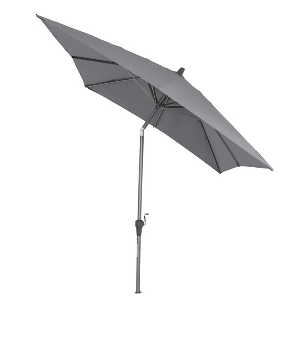 Siena Garden Sonnenschirm Avio, Rechteckig, Ca. B300/T200 Cm 5 Siena Garden Sonnenschirm Avio, Rechteckig, Ca. B300/T200 Cm – Bild 3