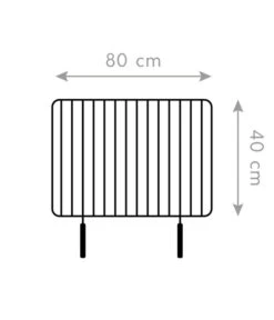 Westmann Gartenkamin, Ca. B41/H160/T90 Cm 17 Westmann Gartenkamin, Ca. B41/H160/T90 Cm -Gartenmöbel Store 6992309 WE BG 002 GrillkaminTerrassenofen