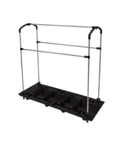 Magnus Metall-Rankgitter Green Wall, Ca. B25/H84,5/T8 Cm 12 Magnus Metall-Rankgitter Green Wall, Ca. B25/H84,5/T8 Cm -Gartenmöbel Store 6997498 WE DE 002 MagnusMetallRankgitterGreenWall