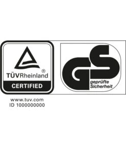 Rösle Holzkohle-Kugelgrill No.1 F50 AIR 15 Rösle Holzkohle-Kugelgrill No.1 F50 AIR -Gartenmöbel Store TUEV GS