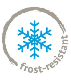 Scheurich Kunststoff-Topf C-Cube High, Quadratisch, Ca. B26/H70/T26 Cm -Gartenmöbel Store WE DE 001 frostresistenticonscheurich