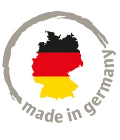 Scheurich Kunststoff-Topf C-Cube High, Quadratisch, Ca. B26/H70/T26 Cm -Gartenmöbel Store WE DE 002 madeingermanyiconscheurich